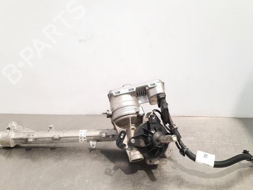 Used Steering rack PEUGEOT 308 III (FB_, FH_, FP_, F3_, FM_) BlueHDi 130 (FBYHZL, FBYHZT) (131 hp) 15233737