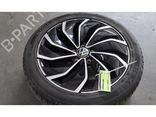 Rim VW GOLF VIII (CD1, DA1) 1.5 TSI 5H0601025D