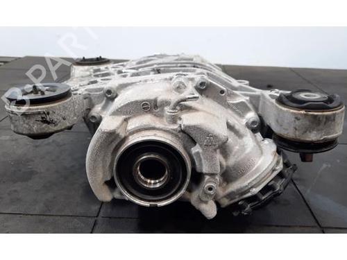 Rear differential AUDI A3 Limousine (8YS, 8YM) S3 TFSI quattro | BP29343888M24 