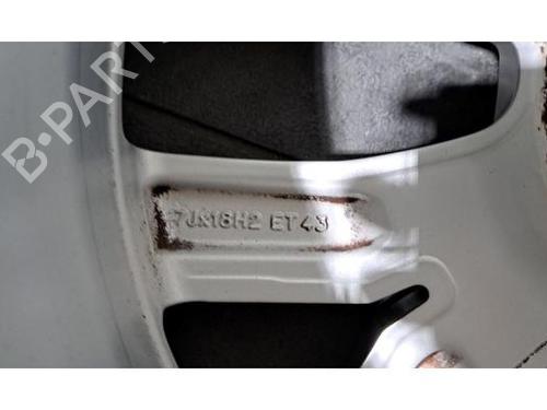 Fælk VW TIGUAN (AD1, AX1) 1.5 TSI | BP29467969C45 