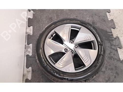 Used Rim Rim 37514971 37514971