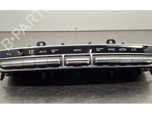 climate-control-mercedes-benz-glc-x253-2015-2016-2017-2018-2019-2020-2021-2022-31842811 main image