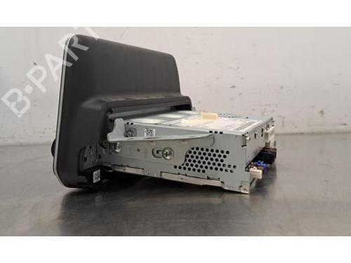 Electronic module NISSAN JUKE (F16_) DIG-T 117 | BP29879357M83