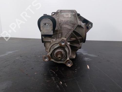 Rear differential MERCEDES-BENZ C-CLASS (W205) C 200 d (205.011) | BP28092393M24 