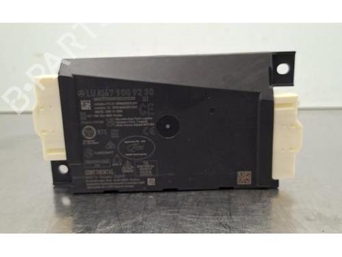 electronic-module-mercedes-benz-a-class-w177-2018-33927550 main image