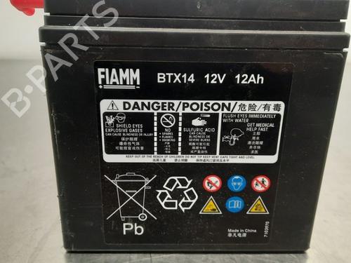 Battery MERCEDES-BENZ GLE (V167) GLE 350 de 4-matic (167.117) | BP17115115E11 