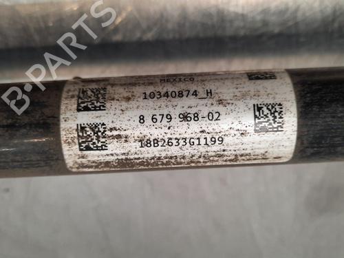 Right rear driveshaft BMW X3 (G01, F97, G08) xDrive 20 d | BP11231606M41 