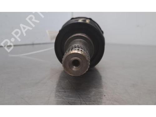Left rear driveshaft BMW X1 (U11) xDrive 25 e Plug-in-Hybrid | BP37225634M40 - Image 4