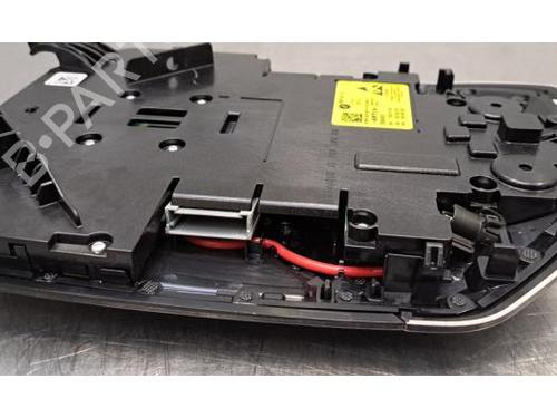 Kabinelys BMW 5 (G60, G90, G68) i5 eDrive40 | BP37003116I8 - Image 3
