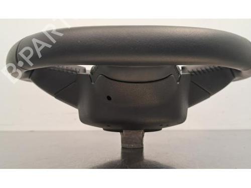 Steering wheel RENAULT KADJAR (HA_, HL_) 1.2 TCe 130 (HLMR) | BP26968047C49