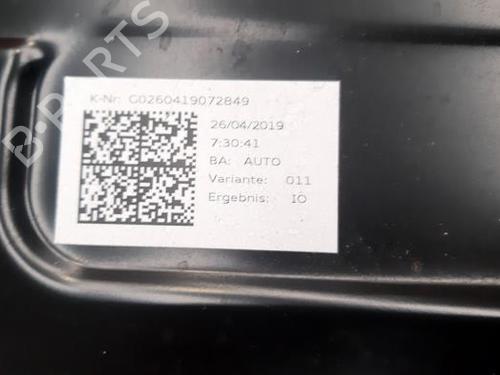 Battery AUDI E-TRON (GEN) 55 quattro | BP23595339E11 
