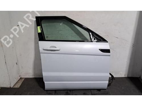 Used Right front door LAND ROVER RANGE ROVER EVOQUE (L538) 2.0 D 4x4 (150 hp) 24343617