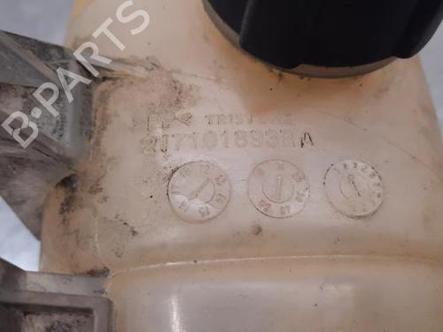 Expansion tank RENAULT TRAFIC III Van (FG_) 1.6 dCi 115 (FGMD) | BP23606701C120 