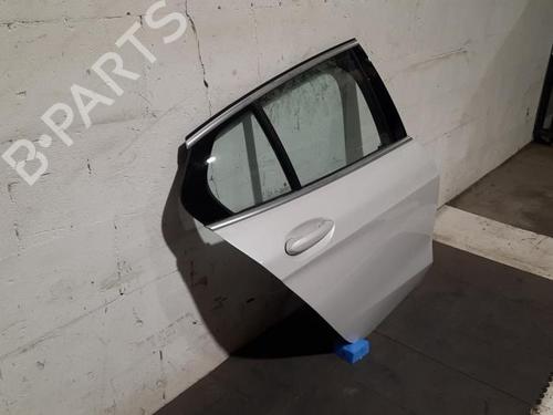 Right rear door BMW 1 (F40) 116 d | BP29343839C5 