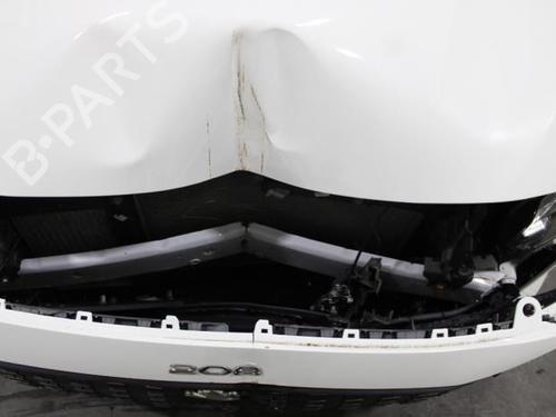 Gearbox PEUGEOT 208 II (UB_, UP_, UW_, UJ_) 1.5 BlueHDI 100 | BP30057130M3 