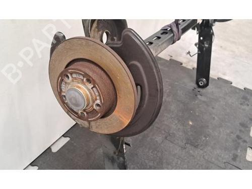 Bagaksel RENAULT TRAFIC III Van (FG_) 1.6 dCi 125 (FGMH) | BP39418244M2 - Image 5