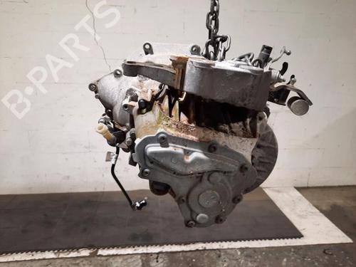 Gearbox PEUGEOT BOXER Van 2.2 BlueHDi 165 | BP29054996M3 