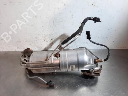 Catalyst PEUGEOT 208 II (UB_, UP_, UW_, UJ_) 1.2 PureTech 100 | BP19576909M10 