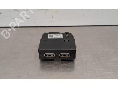 Used Electronic module Electronic module AUDI A5 Sportback (F5A, F5F) 30 TDI Mild Hybrid (136 hp) 33316326 33316326