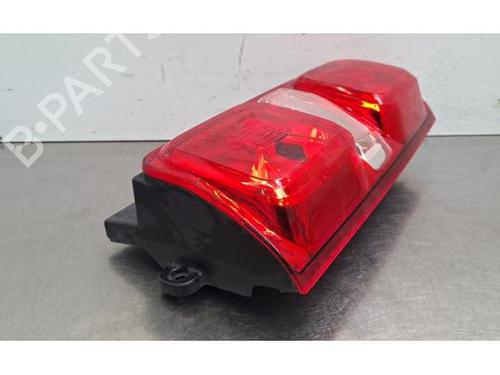 Right taillight PEUGEOT EXPERT Van (V_) 2.0 BlueHDi 180 | BP36207249C35 - Image 2