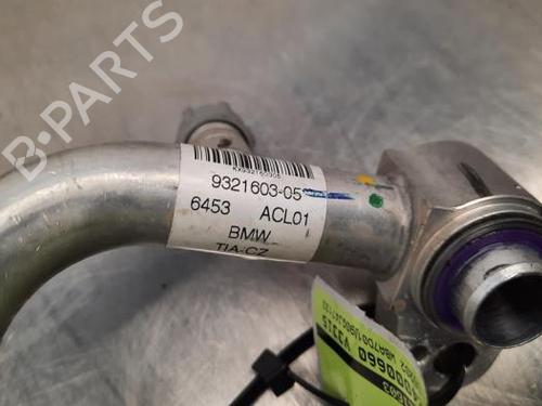 AC pipe BMW 7 (G11, G12) 740 e, Le | BP23628689M126 