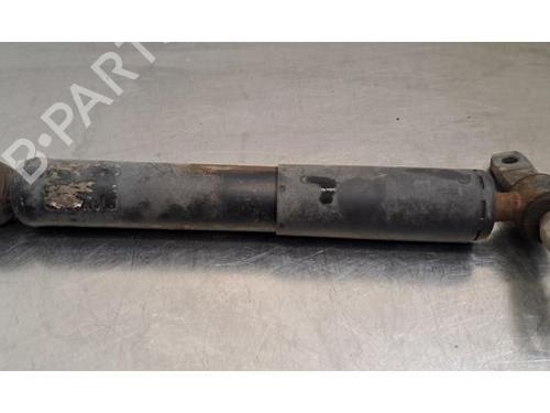 Used Left rear shock absorber Left rear shock absorber TOYOTA PROACE CITY VERSO MPV (BKY_) 1.5 D-4D 100 (BKYM) (102 hp) 40070532 40070532