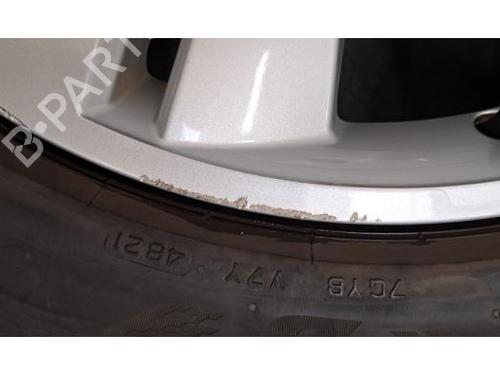 Fælk AUDI Q4 E-TRON SUV (F4B) 45 quattro | BP37251841C45 - Image 3
