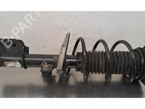 Used Left front shock absorber PEUGEOT 308 II (LB_, LP_, LW_, LH_, L3_) 1.2 THP 130 (131 hp) 32665102