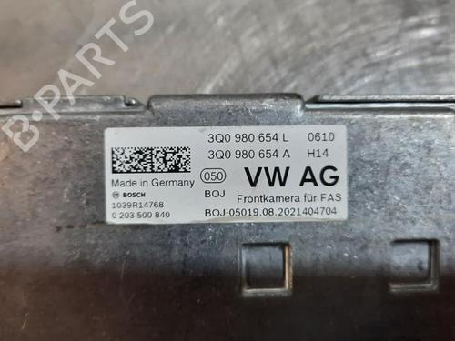 Kamera VW T-ROC (A11, D11) 1.0 TSI | BP29379340E14 