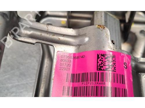 Steering column CITROËN JUMPER II Van 2.2 BlueHDi 120 | BP29962676M21