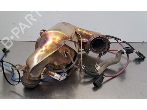 Catalyst RENAULT ARKANA I (LCM_, LDN_) 1.3 TCe 140 (LDN0) | BP34105358M10  - Image 5