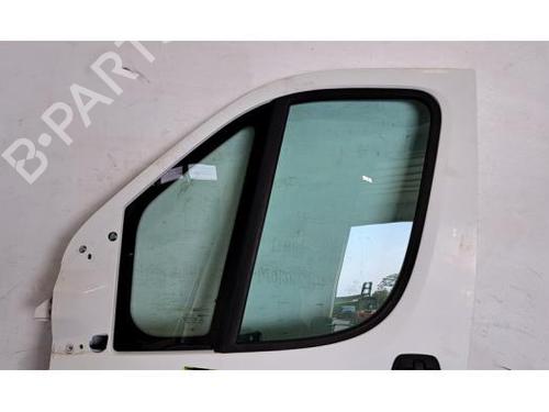 Left front door PEUGEOT BOXER Van 2.2 BlueHDi 165 | BP24965708C2
