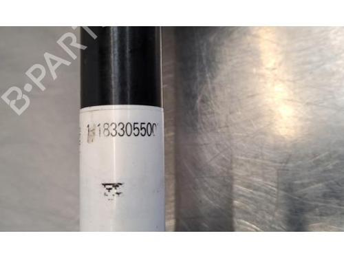 Right front driveshaft MERCEDES-BENZ GLA (H247) GLA 200 (247.787) | BP23598841M39 - Image 5