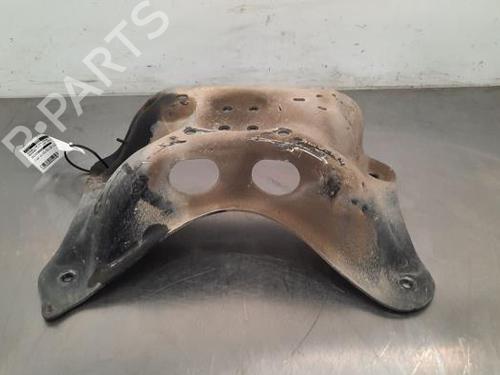 Used Gearbox mount MERCEDES-BENZ VITO Van (W447) 114 CDI (447.601, 447.603, 447.605) (136 hp) 23612725