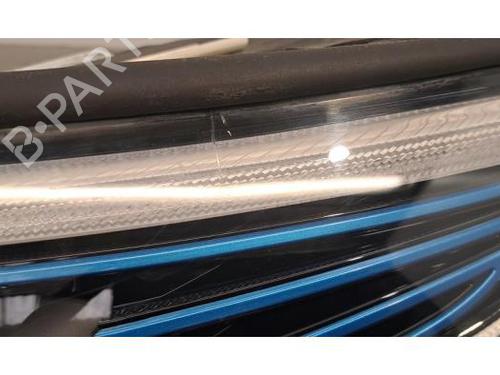Left headlight MERCEDES-BENZ EQC (N293) EQC 400 4-matic (293.890) | BP29621352C28 