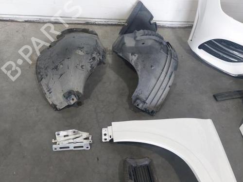 Full front MERCEDES-BENZ GLE (V167) GLE 300 d 4-matic (167.119) | BP36343252S1  - Image 12