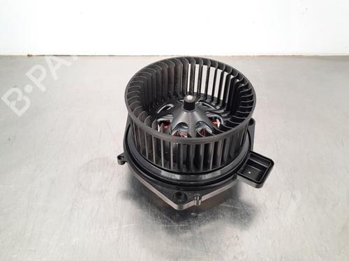 Used Heater blower motor BMW X3 (G01, F97, G08) xDrive 20 d (190 hp) 15788002