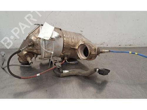 Catalyst DACIA SANDERO III 1.0 TCe 90 | BP25479236M10