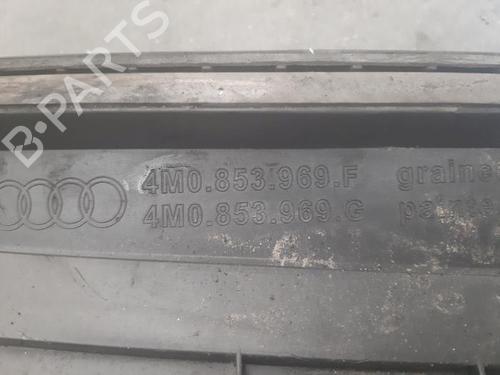 Other AUDI Q7 (4MB, 4MG, 4MQ) 3.0 TDI quattro | BP15017348O1 