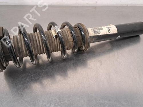 Used Right front shock absorber VOLVO V60 II (225) B5 Mild-Hybrid AWD (250 hp) 21673955