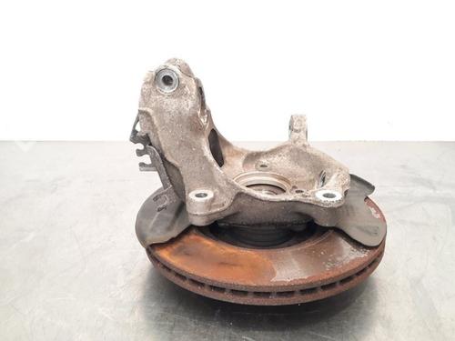 Used Right front steering knuckle VW PASSAT B8 (3G2, CB2) 1.4 TSI (125 hp) 15039775