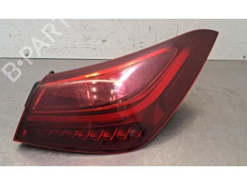 Used Right taillight Right taillight MERCEDES-BENZ CLA (C118) CLA 180 (118.384) (136 hp) 40285406 40285406