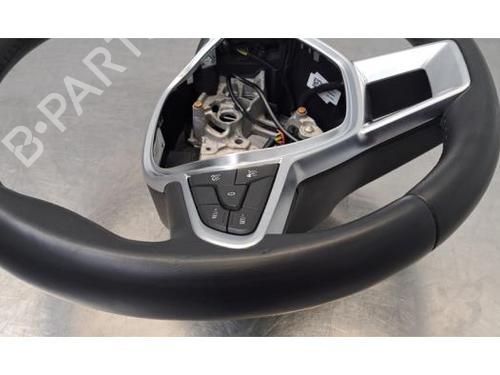 Steering wheel RENAULT CLIO V (B7_) 1.0 TCe 100 (B7MT) | BP39905799C49 - Image 7