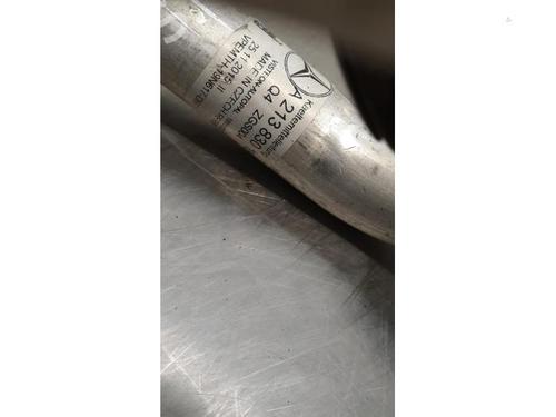 AC pipe MERCEDES-BENZ C-CLASS (W205) C 250 BlueTEC / d 4-matic (205.009) | BP18238117M126 