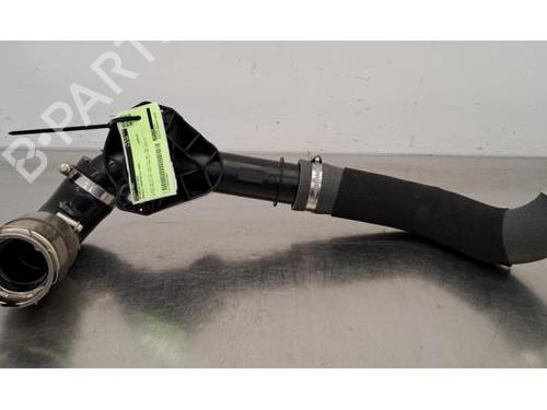 Intercooler-rør  RENAULT MASTER III Van (FV) 2.3 dCi 150 FWD (FV0F, FV03, FV09) (150 hp) 28092426