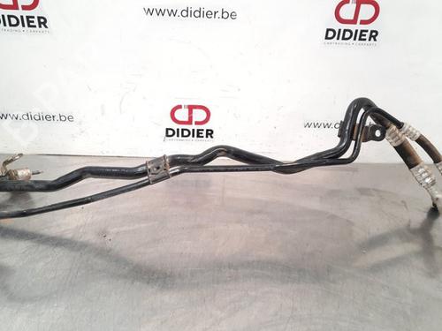 Used AC pipe MERCEDES-BENZ SPRINTER 3,5-t Van (B906) 316 CDI (906.631, 906.633, 906.635, 906.637) (163 hp) 15023769
