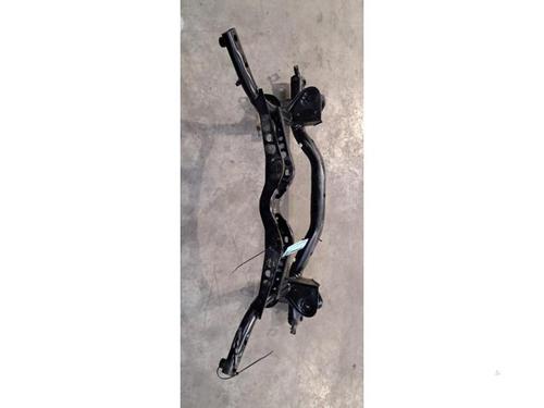 Used Subframe Subframe SKODA OCTAVIA III Combi (5E5, 5E6) 2.0 TSI RS (245 hp) 33615105 33615105