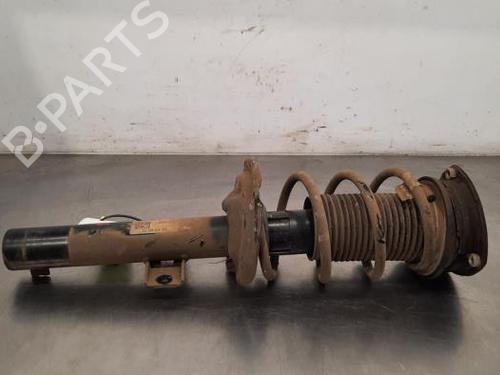 Used Right front shock absorber AUDI A1 Sportback (GBA) 30 TFSI (110 hp) 23631354