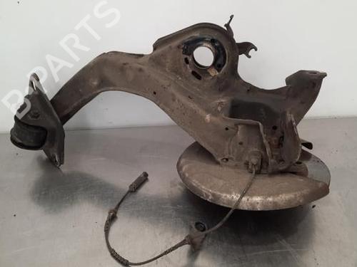 Left rear steering knuckle BMW 2 Gran Tourer (F46) 216 d | BP23583286M27 