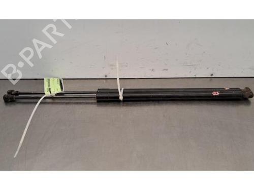 Gassdemper Bakluke DACIA JOGGER (RK_) 1.0 TCe 110 (RKMD) (110 hp) 30629473